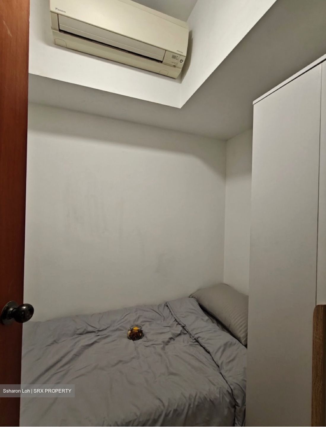 Emerald Garden (D1), Condominium #617019421